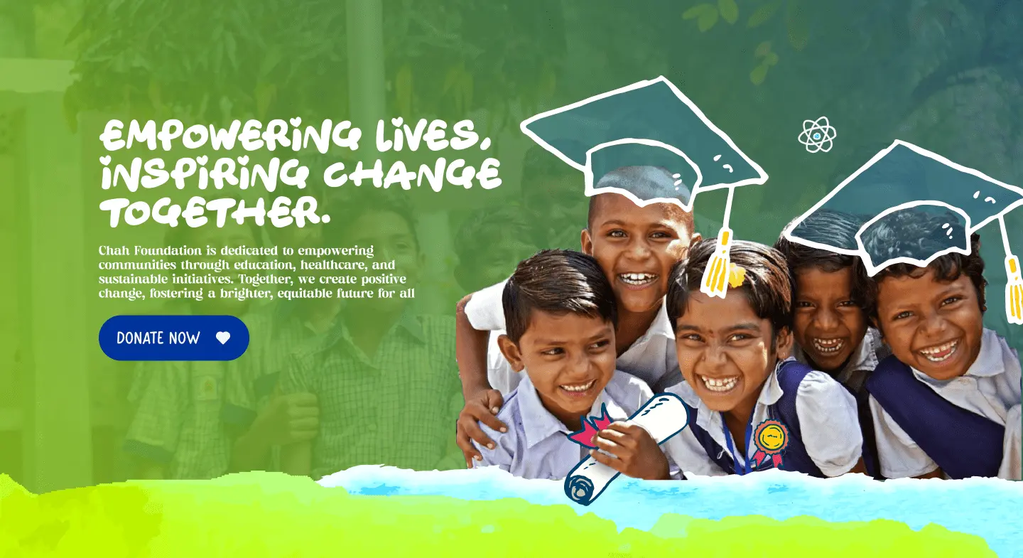 ChahFoundation