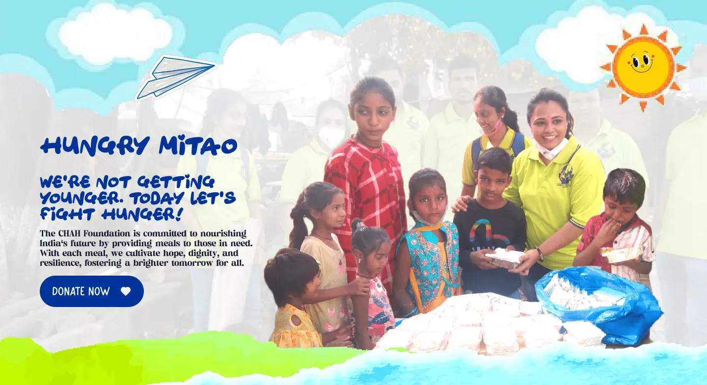 ChahFoundation