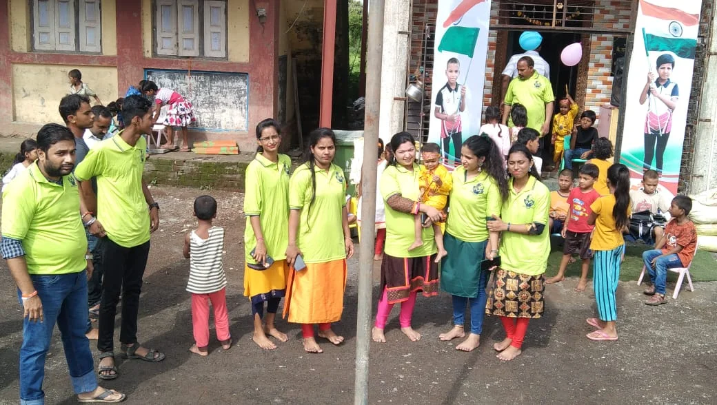Dahi Handi