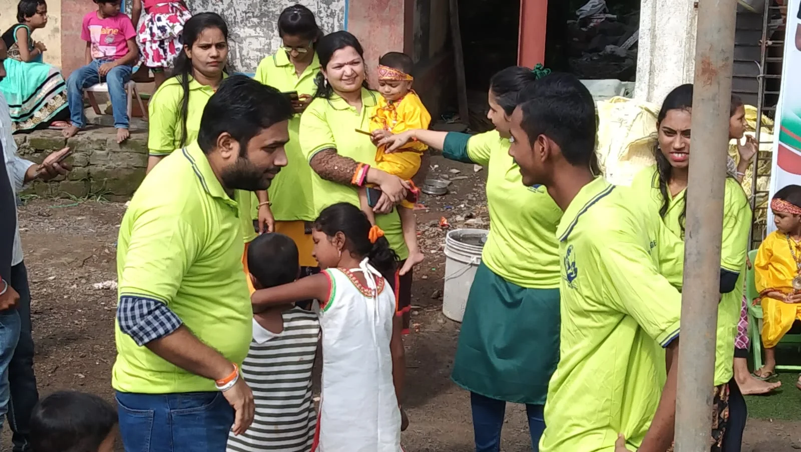 Dahi Handi