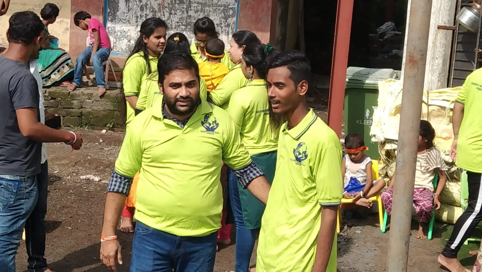 Dahi Handi