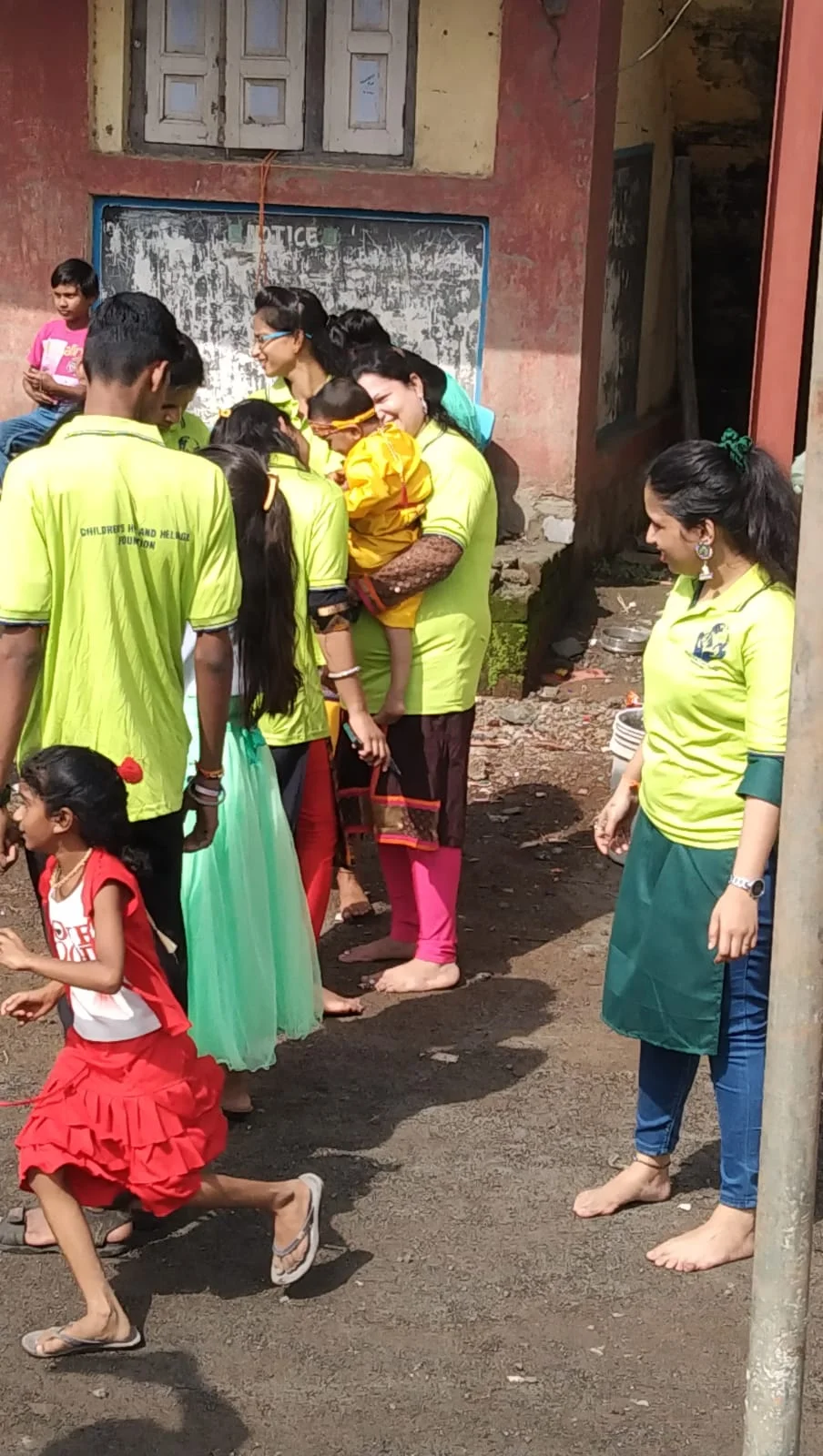 Dahi Handi
