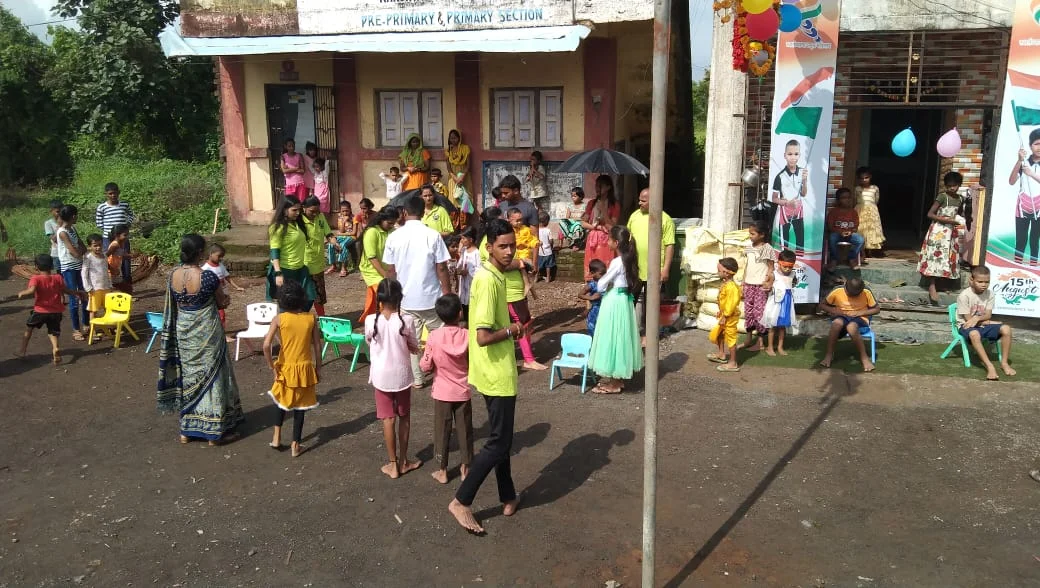 Dahi Handi