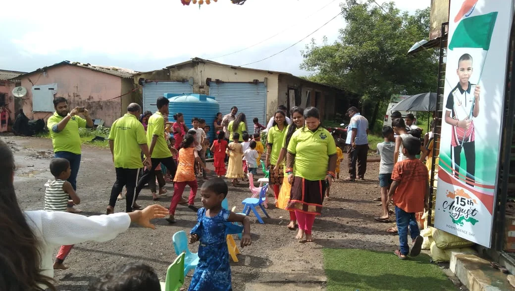 Dahi Handi