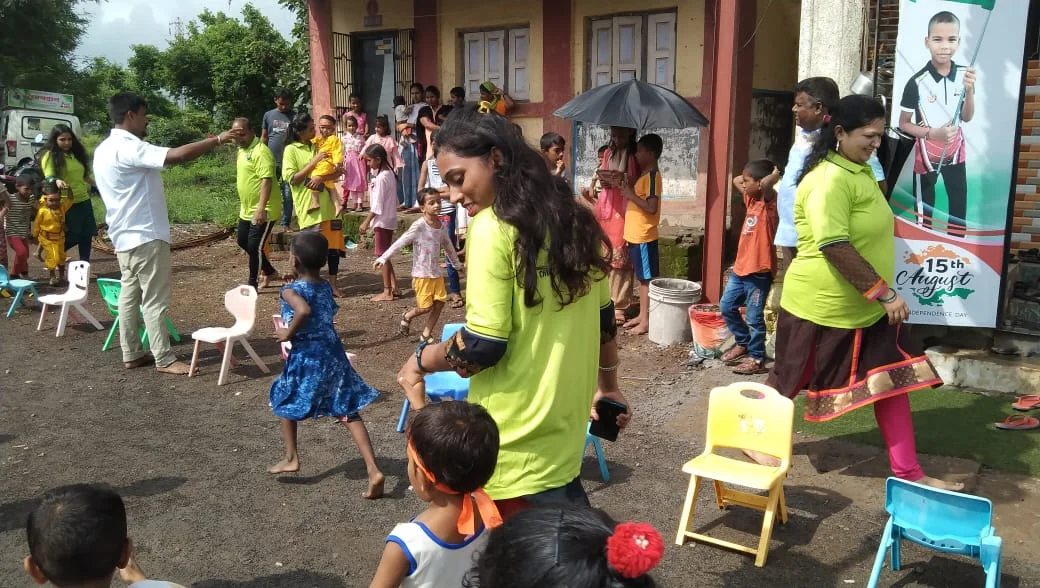 Dahi Handi