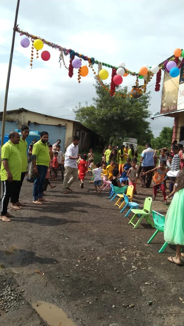 Dahi Handi