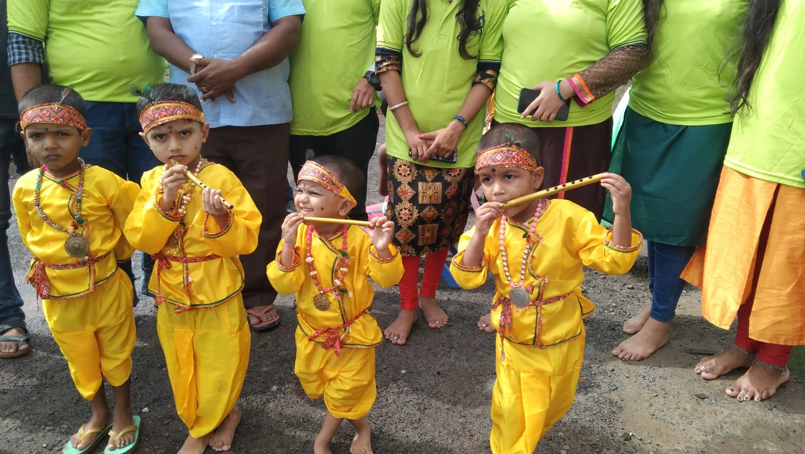 Dahi Handi