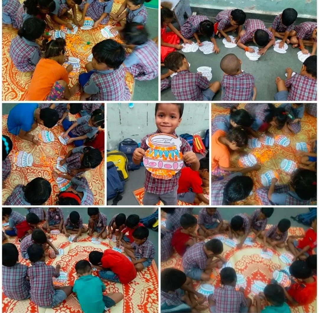 Dahi Handi