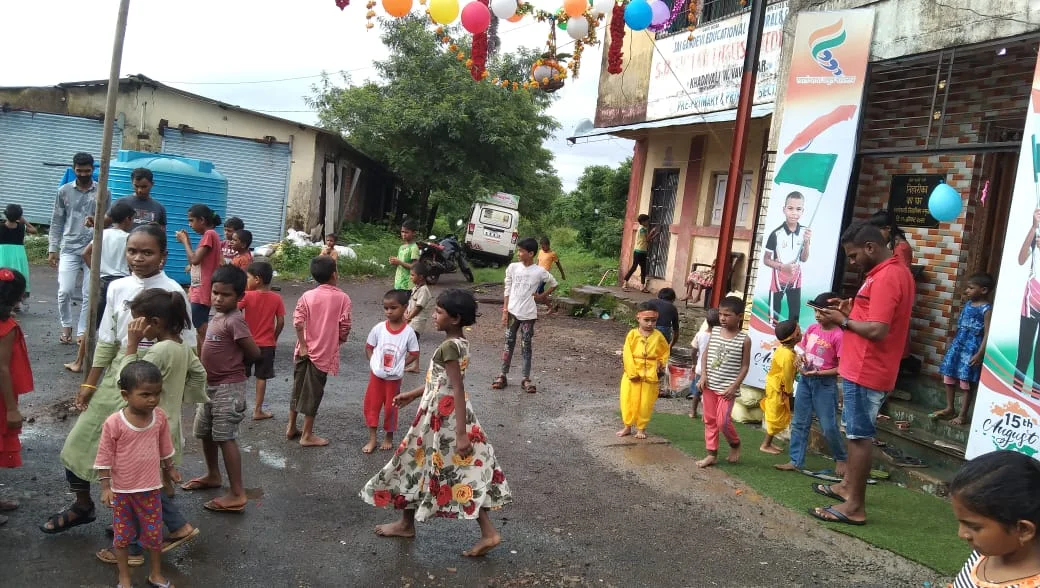 Dahi Handi
