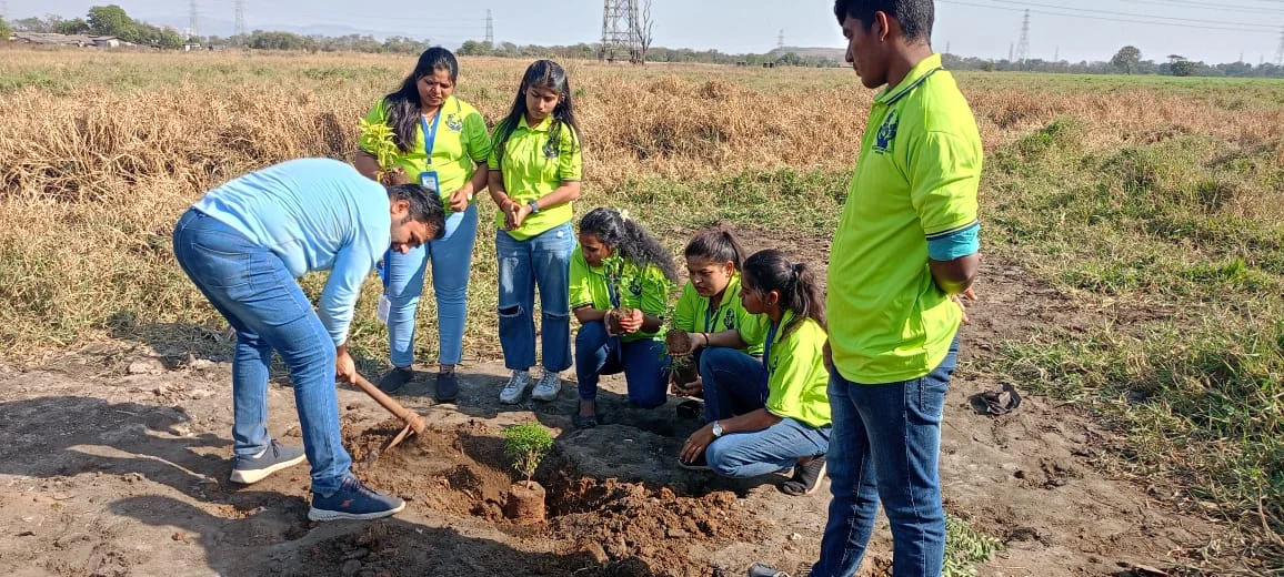 Environment Drive