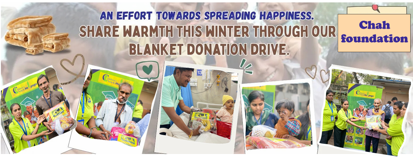 ChahFoundation
